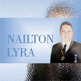NAILTON LYRA