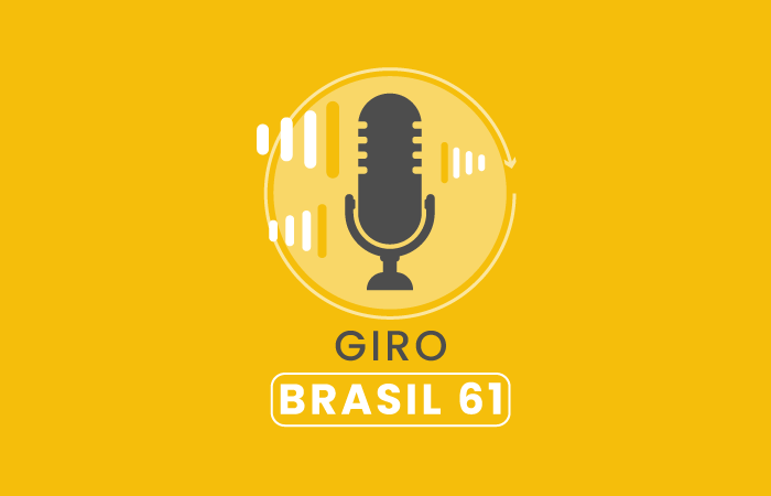 Giro Brasil 61 - 22/01/22